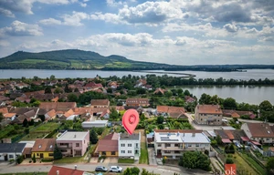 Apartment for sale, 3+1 - 2 bedrooms, 60m<sup>2</sup>