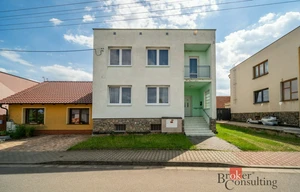 Apartment for sale, 3+1 - 2 bedrooms, 60m<sup>2</sup>