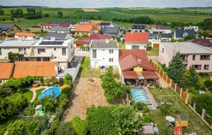 Apartment for sale, 3+1 - 2 bedrooms, 60m<sup>2</sup>
