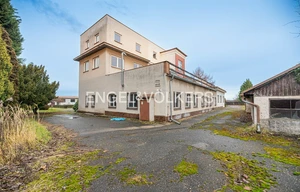 Office for rent, 870m<sup>2</sup>