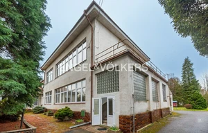 Warehouse for rent, 870m<sup>2</sup>