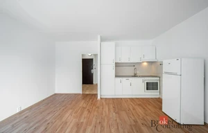 Apartment for rent, 1+KK - Studio, 32m<sup>2</sup>