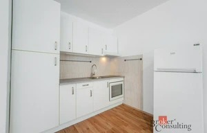 Apartment for rent, 1+KK - Studio, 32m<sup>2</sup>