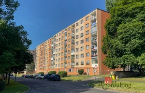 Apartment for sale, 2+1 - 1 bedroom, 51m<sup>2</sup>