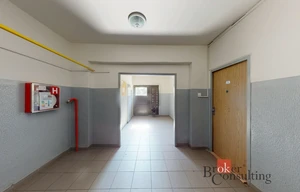 Apartment for sale, 2+1 - 1 bedroom, 51m<sup>2</sup>
