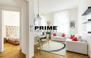Apartment for rent, 2+kk - 1 bedroom, 50m<sup>2</sup>