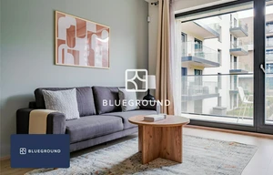 Apartment for rent, 2+kk - 1 bedroom, 69m<sup>2</sup>