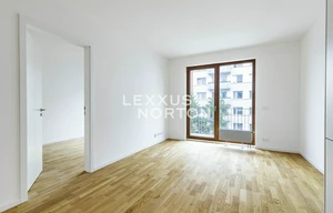 Apartment for rent, 2+kk - 1 bedroom, 57m<sup>2</sup>