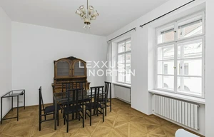 Apartment for rent, 3+1 - 2 bedrooms, 85m<sup>2</sup>