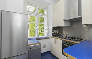 Apartment for rent, 3+1 - 2 bedrooms, 85m<sup>2</sup>