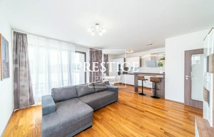 Apartment for rent, 2+kk - 1 bedroom, 62m<sup>2</sup>