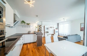 Apartment for rent, 2+kk - 1 bedroom, 62m<sup>2</sup>