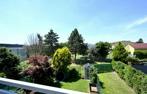 Apartment for rent, 2+kk - 1 bedroom, 62m<sup>2</sup>