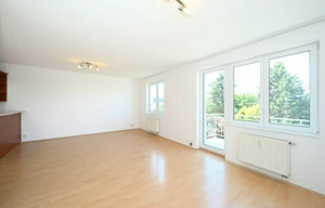 Apartment for rent, 2+kk - 1 bedroom, 62m<sup>2</sup>