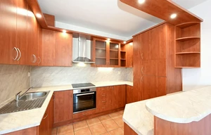 Apartment for rent, 2+kk - 1 bedroom, 62m<sup>2</sup>