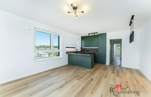 Apartment for rent, 3+kk - 2 bedrooms, 79m<sup>2</sup>
