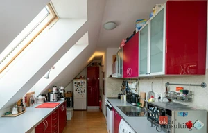 Apartment for sale, 3+kk - 2 bedrooms, 90m<sup>2</sup>