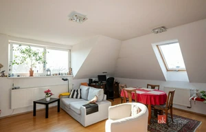 Apartment for sale, 3+kk - 2 bedrooms, 90m<sup>2</sup>