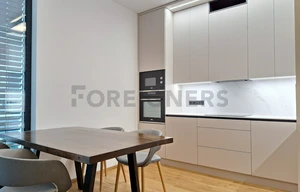 Apartment for rent, 2+kk - 1 bedroom, 75m<sup>2</sup>