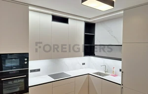 Apartment for rent, 2+kk - 1 bedroom, 75m<sup>2</sup>