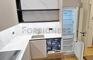 Apartment for rent, 2+kk - 1 bedroom, 75m<sup>2</sup>