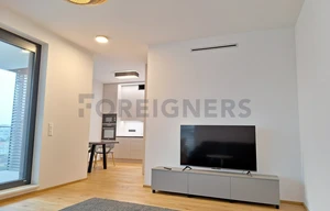 Apartment for rent, 2+kk - 1 bedroom, 75m<sup>2</sup>