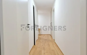Apartment for rent, 2+kk - 1 bedroom, 75m<sup>2</sup>