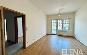Apartment for rent, 3+kk - 2 bedrooms, 63m<sup>2</sup>