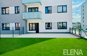 Apartment for rent, 3+kk - 2 bedrooms, 63m<sup>2</sup>