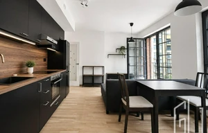 Apartment for rent, 2+kk - 1 bedroom, 52m<sup>2</sup>