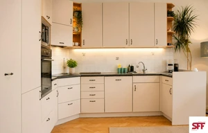 Apartment for rent, 2+kk - 1 bedroom, 100m<sup>2</sup>