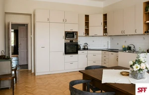 Apartment for rent, 2+kk - 1 bedroom, 100m<sup>2</sup>