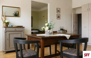 Apartment for rent, 2+kk - 1 bedroom, 100m<sup>2</sup>