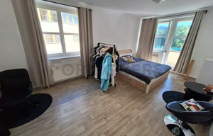 Apartment for rent, 2+1 - 1 bedroom, 80m<sup>2</sup>