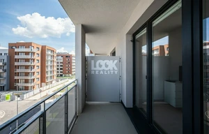 Apartment for rent, 1+KK - Studio, 36m<sup>2</sup>