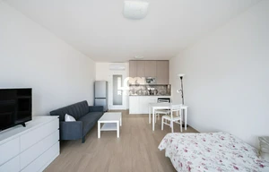 Apartment for rent, 1+KK - Studio, 36m<sup>2</sup>