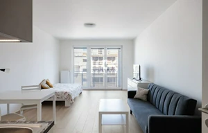 Apartment for rent, 1+KK - Studio, 36m<sup>2</sup>