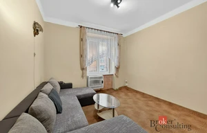 Apartment for sale, 2+1 - 1 bedroom, 50m<sup>2</sup>