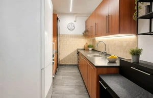 Apartment for sale, 3+kk - 2 bedrooms, 81m<sup>2</sup>