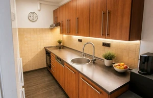 Apartment for sale, 3+kk - 2 bedrooms, 81m<sup>2</sup>
