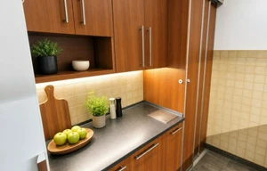Apartment for sale, 3+kk - 2 bedrooms, 81m<sup>2</sup>