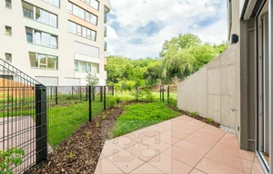 Apartment for rent, 2+kk - 1 bedroom, 55m<sup>2</sup>