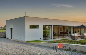 Family house for sale, 166m<sup>2</sup>, 951m<sup>2</sup> of land