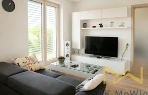 Apartment for rent, 2+kk - 1 bedroom, 46m<sup>2</sup>