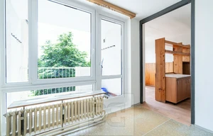 Apartment for rent, 3+1 - 2 bedrooms, 64m<sup>2</sup>
