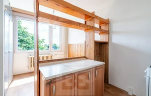 Apartment for rent, 3+1 - 2 bedrooms, 64m<sup>2</sup>