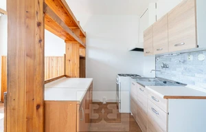 Apartment for rent, 3+1 - 2 bedrooms, 64m<sup>2</sup>