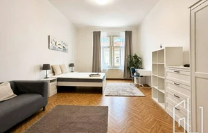 Apartment for rent, 2+1 - 1 bedroom, 72m<sup>2</sup>