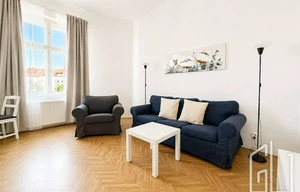 Apartment for rent, 2+1 - 1 bedroom, 72m<sup>2</sup>