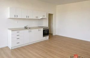 Apartment for rent, 1+KK - Studio, 43m<sup>2</sup>